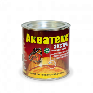 Акватекс-экстра белый 0,8л купить во Владимире