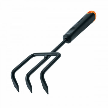 Вилка садовая (культиватор) ERGO FISKARS