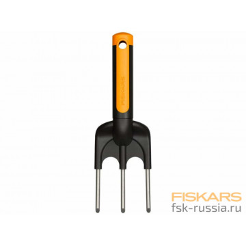 Вилка садовая (культиватор) PREMIUM PLANTERS FISKARS