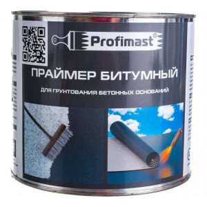 Праймер битумный 5л Profimast купить во Владимире