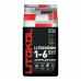 Затирка LITOCHROM 1-6 EVO LE 100 пепельно-белый 2кг купить во Владимире