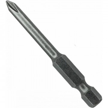 Бита PH2 х 90мм торсион VertexTools