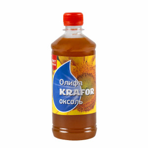Олифа термополимерная 5л купить во Владимире