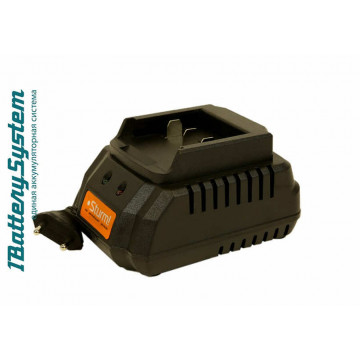 Зарядное устройство SBC1821.1BatterySystem, 18V,2A,STURM