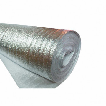 Фольгоизол НПЭ-08 1,05х30м Изолайк FS