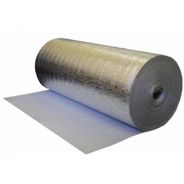 Фольгоизол НПЭ-10 1,05х30м Изолайк FS