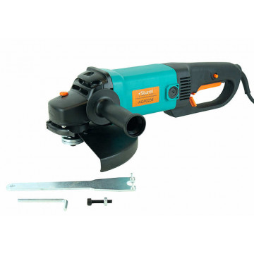 УШМ AG9023R 2100Bт 230мм STURM