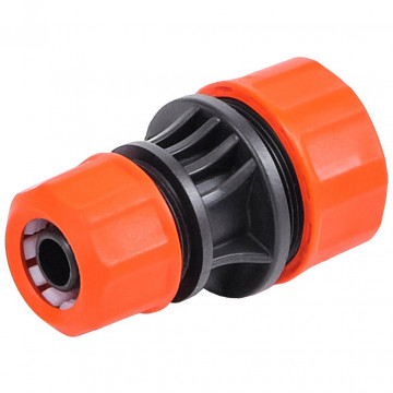 Муфта соединительная 1/2-3/4" ЖУК
