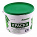 Краска фасадная 14кг Альфа купить во Владимире