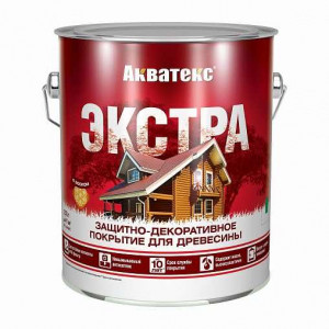 Акватекс-экстра ваниль 2,7л купить во Владимире