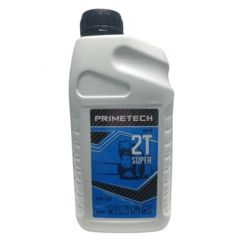 Масло 2-х такт. минеральное 0,95л PRIMETECH PRACTIC