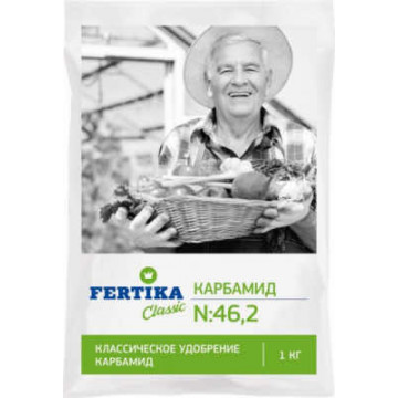 Карбамид фас.1кг уп/20