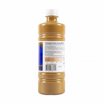 Колер №4 Бежевый 450мл КОЛЛЕКЦИЯ