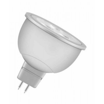Лампа светодиодная направл. света LED GU5.3 120гр 7Вт 230В 4000К СОЮЗ