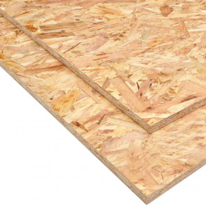 OSB 2500х1250х12 купить во Владимире