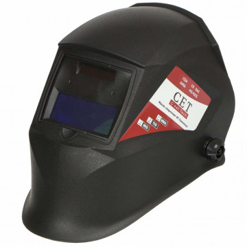 Маска сварочная хамелеон ,Welder.PRO Ф1,3 DIN,11 DIN,90х35мм,красная WDP-Ф1СБ-П