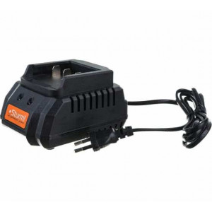 Зарядное устройство 1 BatterySystem 18В 2 А MAX 21В купить во Владимире