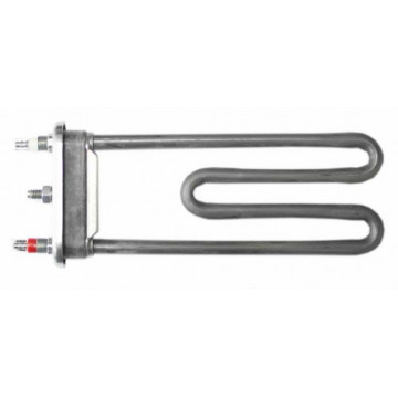 ТЭН 1900W ( прям.L=175,R=13,M=120,F28,K2 )