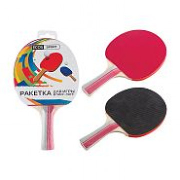 Ракетка для игры в пинг-понг PPR-03 ECOS