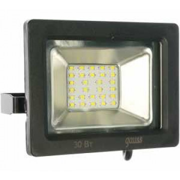Прожектор светодиод ДО-30W 6500К ECO ПРОГРЕСС
