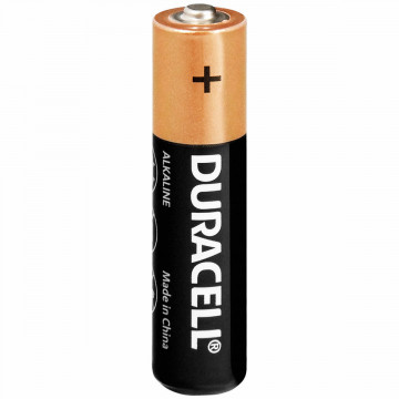 Батарейка ААА 1,5V Duracell
