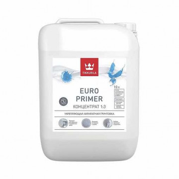Грунтовка PRIMER 10л