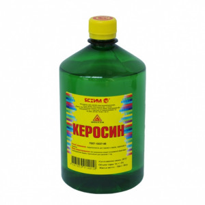 Керосин 1л ЯСХИМ Новгород купить во Владимире