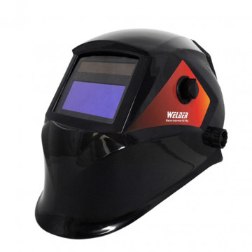 Маска сварочная хамелеон ,Welder.PRO Ф5,9 DIN,13 DIN 4, WDP-Ф5-П-LE