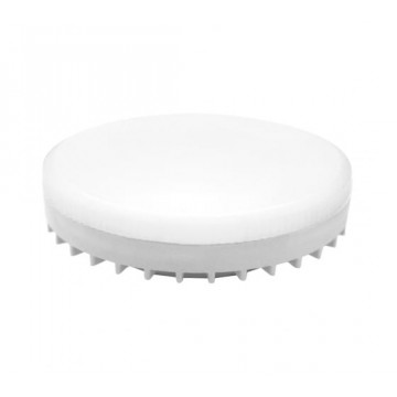 Лампа светодиодная LED SPT GX53 10Вт 3000К