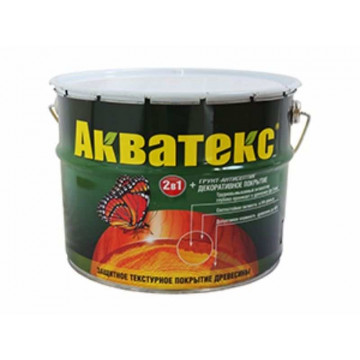 Акватекс палисандр 9л