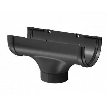 Воронка Docke Premium 120/85 Графит