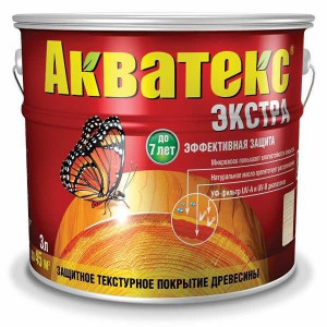 Акватекс-экстра груша 3л купить во Владимире