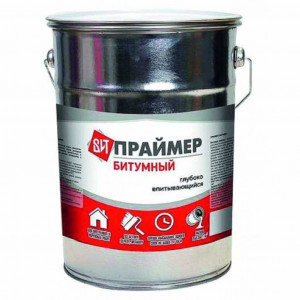 Праймер битумный 15кг ВИТ купить во Владимире