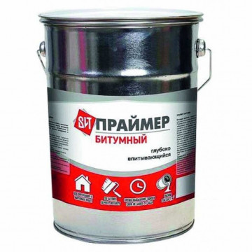 Праймер битумный 15кг ВИТ
