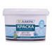 Краска для стен и потолков белоснежная 40кг Лакра купить во Владимире