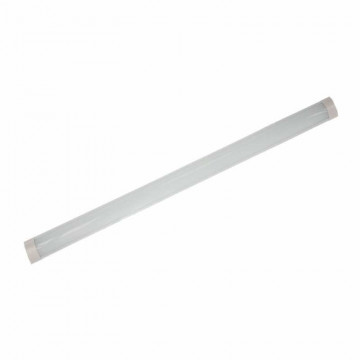 Светильник LED линейный 40Вт 1200х75х22мм 6500К 230В IP40