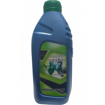 Масло для пильных цепей 0,95л PRIMETECH