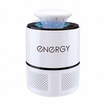 Лампа-ловушка для уничтожения летающих насекомых Energy