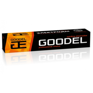 Электроды Goodel,МР-3 4мм 5 кг (аналог МР-3 АРС)