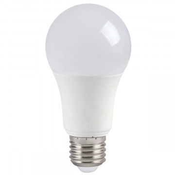 Лампа светодиодная LED А60 ШАР 13Вт 230В 4000К Е27 ECO