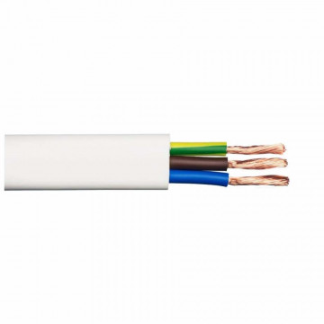 Кабель ПГВВП 3х2,5(м) ГОСТ