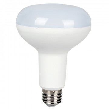 Лампа светодиодная LED рефлекторная 5вт Е27 R63 белый ECO