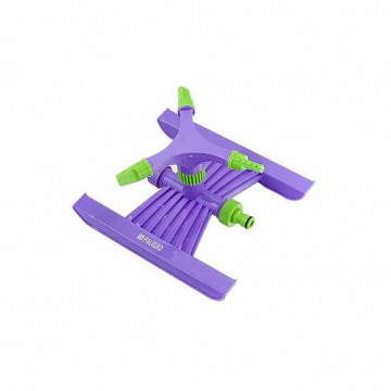 Разбрызгиватель вращающийся 3/4" на подставке PALISAD