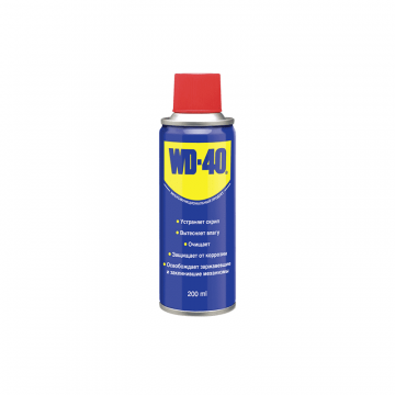 WD-40 Средство для тысячи применений 100мл