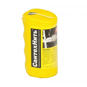 Нить для герметизации резьбовых соединений 50м