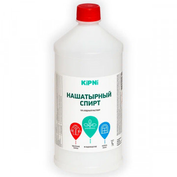 Нашатырный спирт 1л Успех