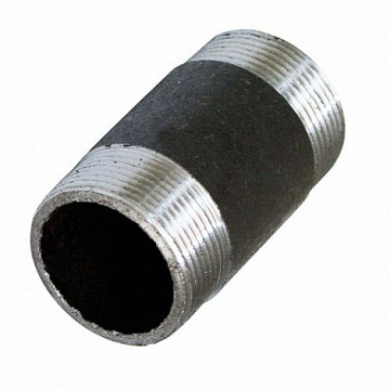 Бочонок 3/4 70мм черный