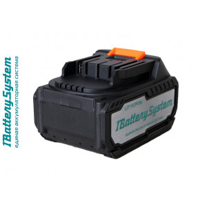 Аккумулятор 1BatterySystem 18В 4Ач STURM купить во Владимире