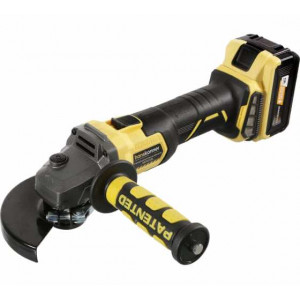 УШМ CAG18125BL 18 В,125 мм, пл.пуск, без ЗУ/АКБ STURM купить во Владимире