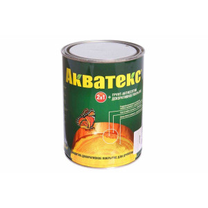 Акватекс еловая зелень 0,8л купить во Владимире